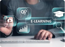 Courses illustration